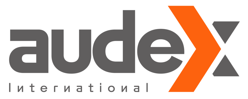 A propos - Audex International